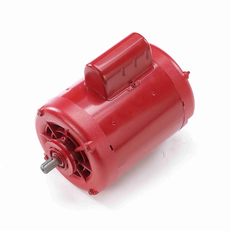 Century 1HP 115/230V 1800RPM 56Y Motor C246